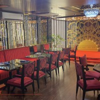 Thiết kế phòng VIP tầng 4 số 90 Trung Phụng 